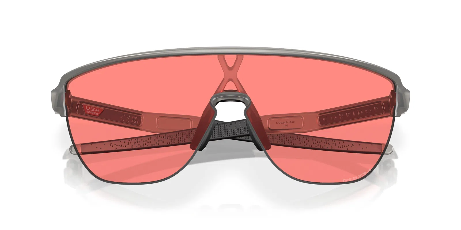 Oakley Corridor 9248 Sunglasses - view 117
